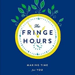 The Fringe Hours eBook Only $2.99! (80% Off!)