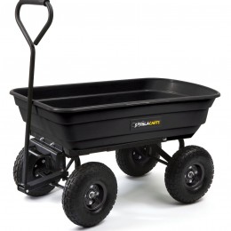 Gorilla Garden Cart Only $59.98! (45% Off!)