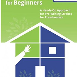 Basic Shapes for Beginners eBook Only $1.99! (Reg. $8.99!)