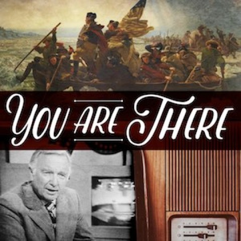 Free You Are There Historical Audio Dramatizations