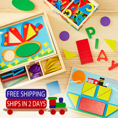 Melissa & Doug Sale - Up to 25% Off!