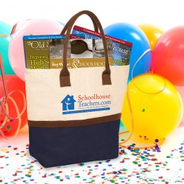 SchoolhouseTeachers.com Membership Sale - Save $30!
