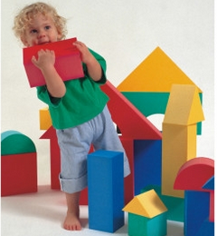 Giant 32 Piece Block Set Only $216!