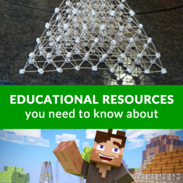 Educational Resources You Need to Know About!