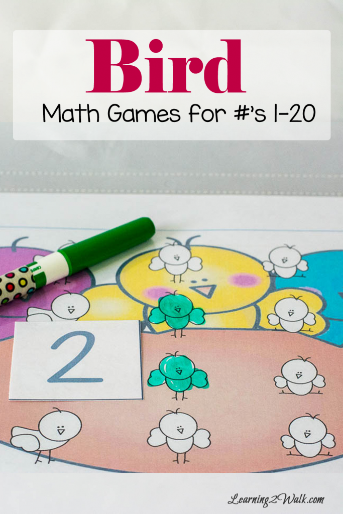 FREE Math Pack