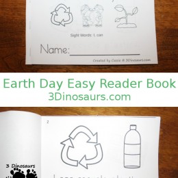 FREE Easy Readers