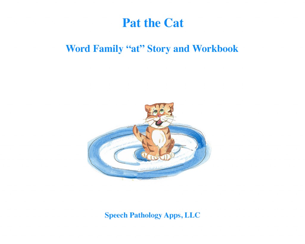 FREE Pat the Cat Book and Activities