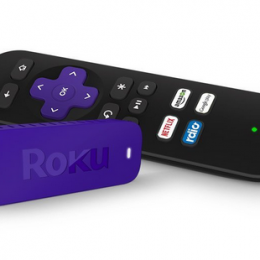 Roku Streaming Stick Only $35! (30% Off!)