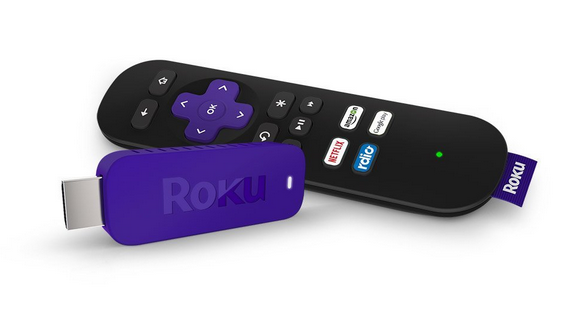 Roku Streaming Stick Only $35! (30% Off!)