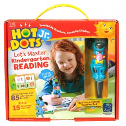 Hot Dots Learning Sets Up to 40% Off!