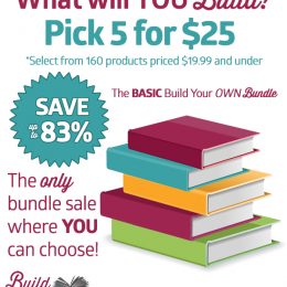 BEST Homeschool Deal of the Year - Only $240 for $3500 of Curriculum & Resources