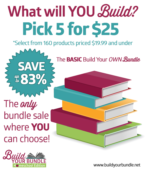 BEST Homeschool Deal of the Year - Only $240 for $3500 of Curriculum & Resources