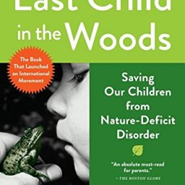 Last Child in the Woods eBook Only $1.99!