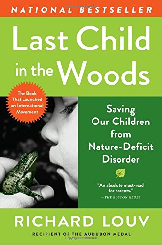 Last Child in the Woods eBook Only $1.99!