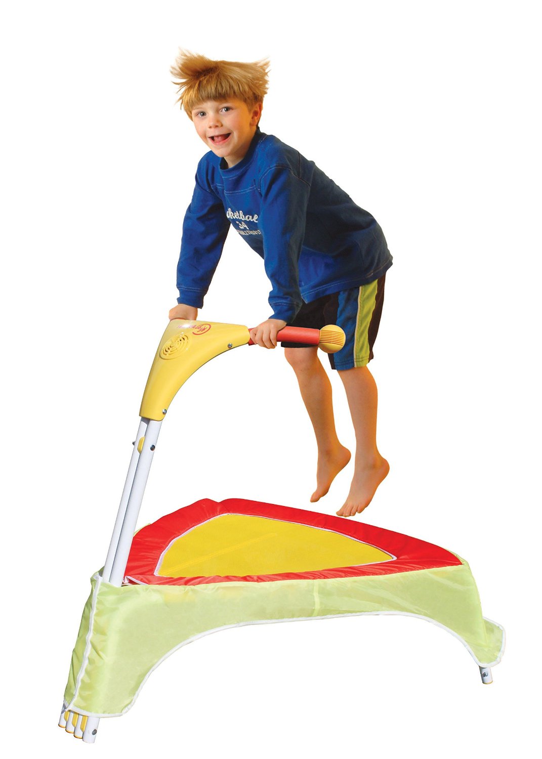 Diggin Jumpsmart Trampoline V.2 Toy Only $23.15! (82% Off!)