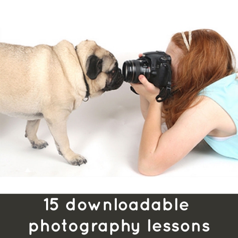 Photography Lessons for Kids Only $22.45! (Reg. $119!)