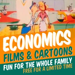 Free Economics Films & Cartoons