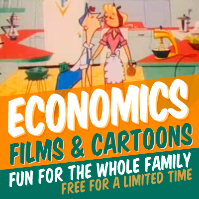 Free Economics Films & Cartoons