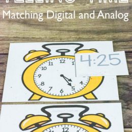 FREE Digital and Analog Printables