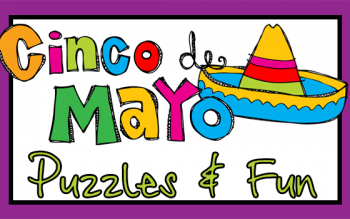 FREE Cinco de Mayo Pack