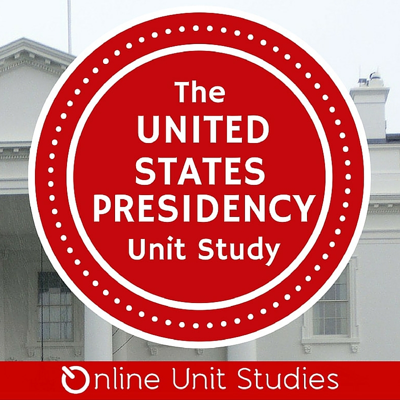 FREE US Presidents Study