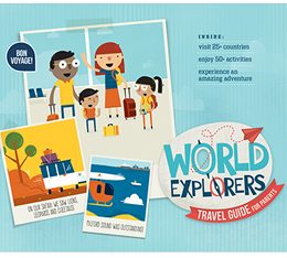 FREE Summer Adventure Kit