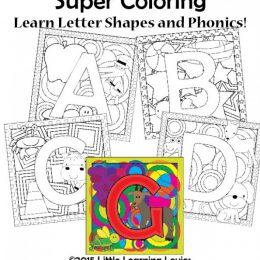 FREE Coloring Pages