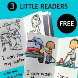 FREE Readers
