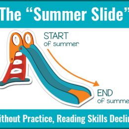 How to Beat the Summer Slide