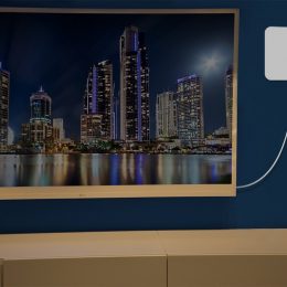 Indoor HDTV Antenna Only $7.99! (Reg. $20!)