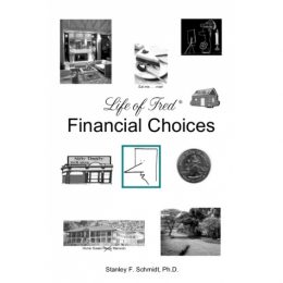 Life of Fred Financial Choices Book Only $15.99!