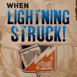 When Lightning Struck!: The Story of Martin Luther eBook Only $3.99! (Reg. $17!)