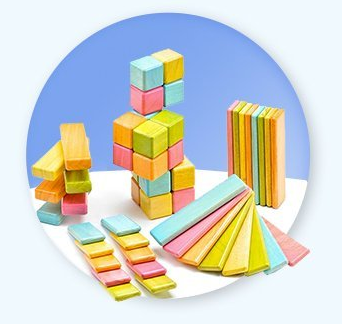 40% Off Tegu Magnetic Wooden Toys - Today Only!