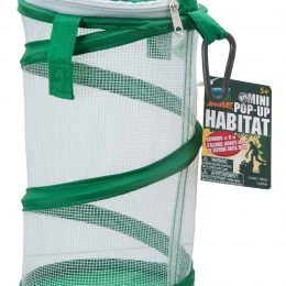 Backyard Safari Mini Pop Up Habitat Only $6.29! (30% Off!)