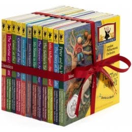 The Maestro Classics 12 CD Collection Only $120 + Free Shipping!