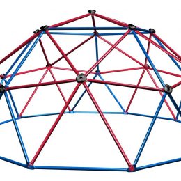 Geometric Dome Climber Play Center Only $170! (Reg. $250!)