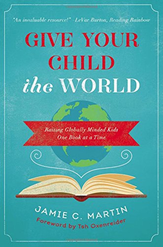 Give Your Child the World Only $7.38! (Reg. $17!)