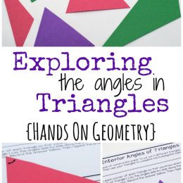 FREE Geometry Lesson