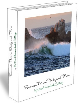 FREE Nature Study eBook