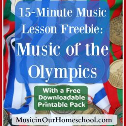 FREE Music lesson