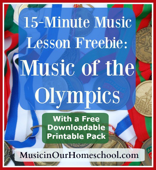 FREE Music lesson