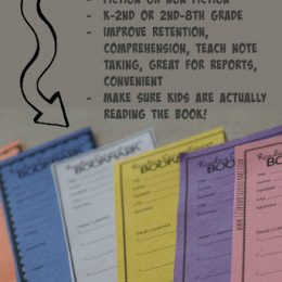 FREE bookmarks