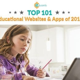The BEST Educational Websites and Apps of 2016