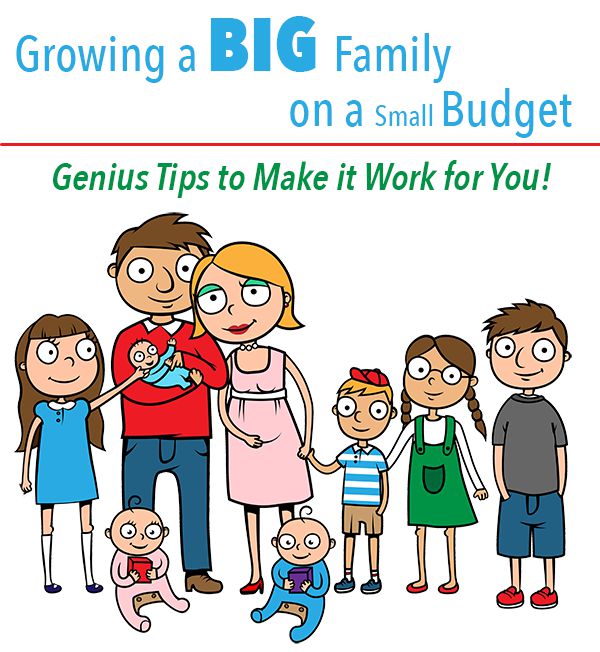 https://www.freehomeschooldeals.com/growing-a-big-family-on-a-small-budget/