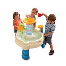 Little Tikes Spiralin' Seas Waterpark Play Table Only $38.49! (30% Off!)