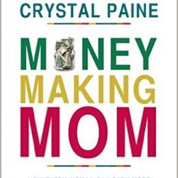 Money Making Mom Kindle eBook Only $2.99! (87% Off!)