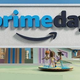 Can't Miss Amazon Prime Day Deals!