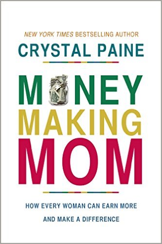 Money Making Mom Kindle eBook Only $2.99! (87% Off!)