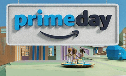 Can't Miss Amazon Prime Day Deals!