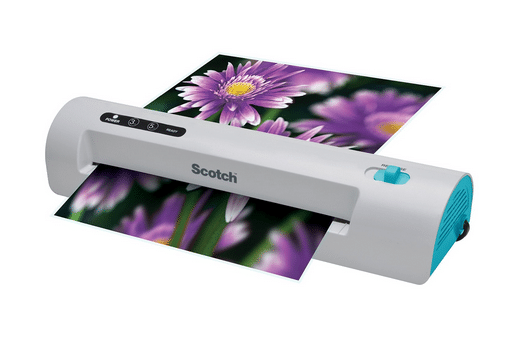  Roll over image to zoom in Scotch Thermal Laminator